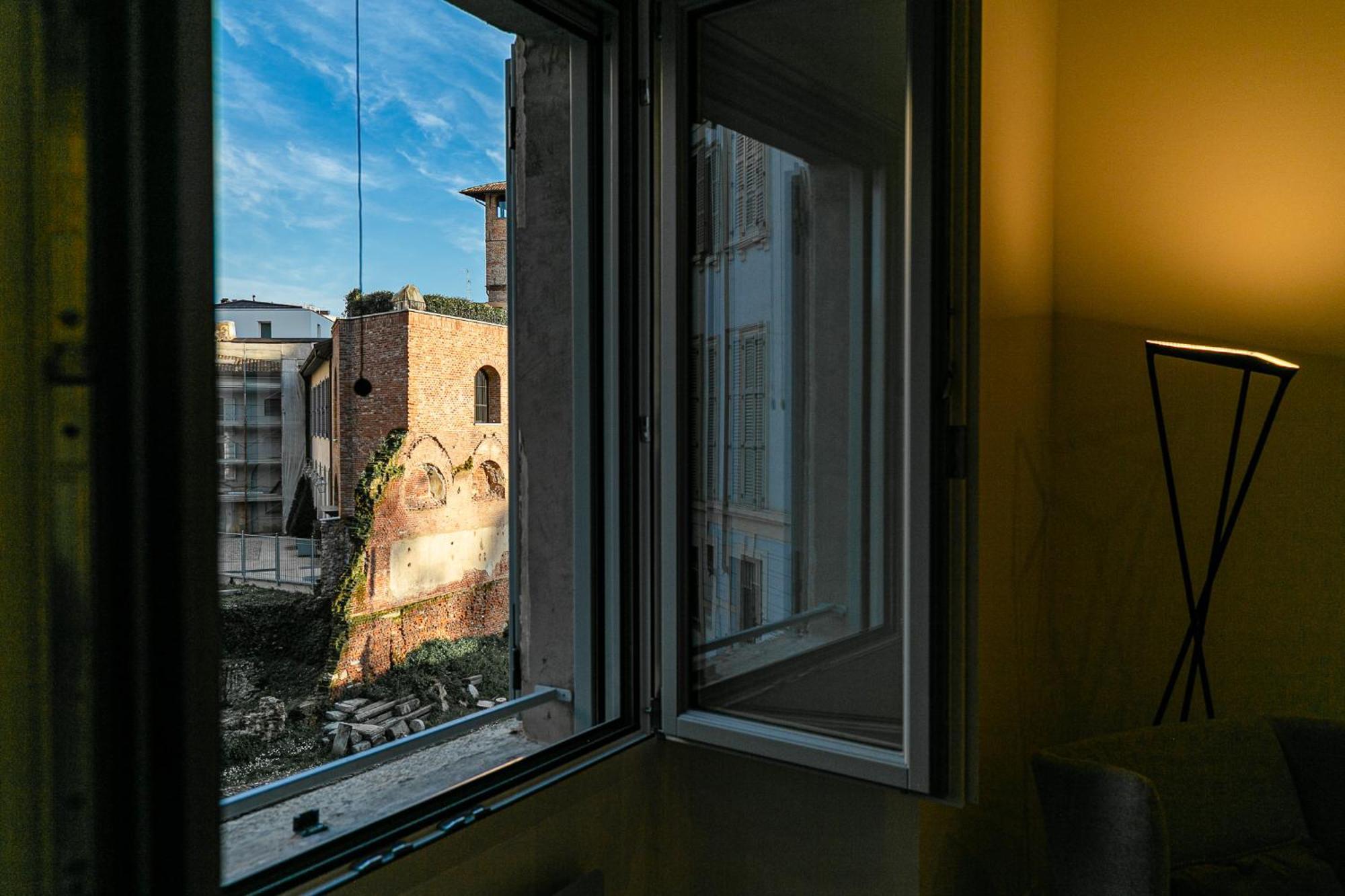 Dream Suites Milano Brisa Meravigli Exterior photo