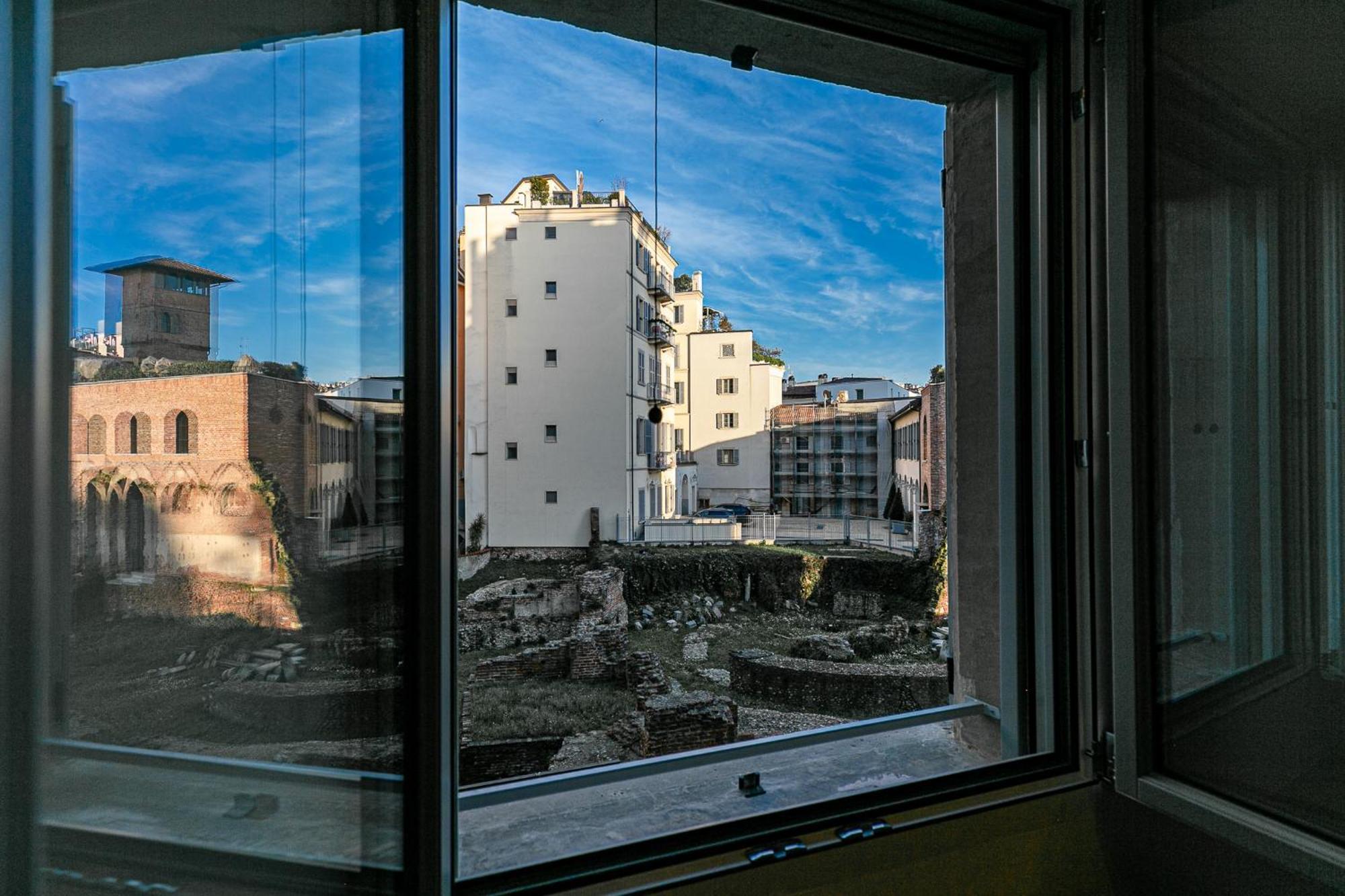 Dream Suites Milano Brisa Meravigli Exterior photo
